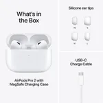 AirPods Pro (2nd generation) USB‐C